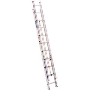 ZAMIL Extension Ladder Cdl Aluminium CDL-16
