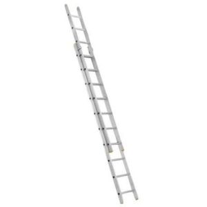 ZAMIL Extension Ladder Cdl Aluminium CDL-23