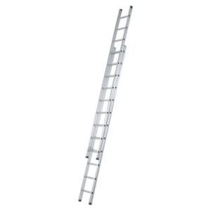 ZAMIL Extension Ladder Cdl Aluminium CDL-14